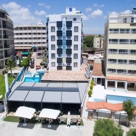 Sea Bird & Otel Didim