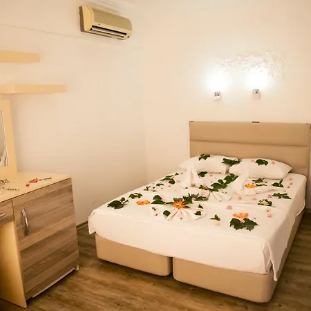 Otel Sea Bird & Didim