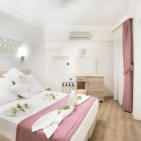 Otel Sea Bird & Didim