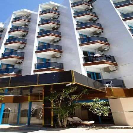 Sea Bird & Otel Didim