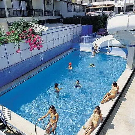 Otel Sea Bird & Didim