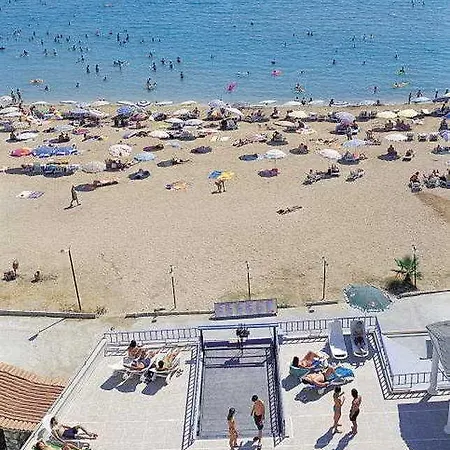 Sea Bird & Otel Didim