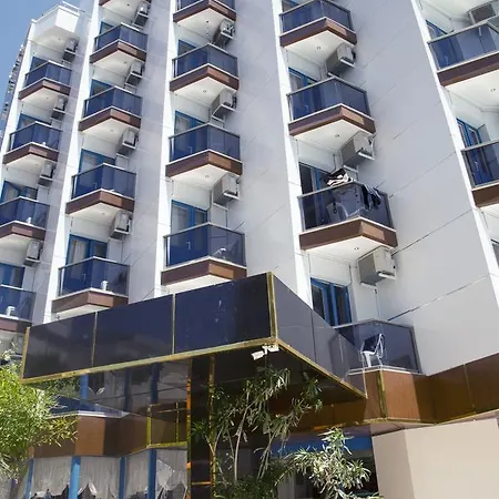 Sea Bird & Otel Didim