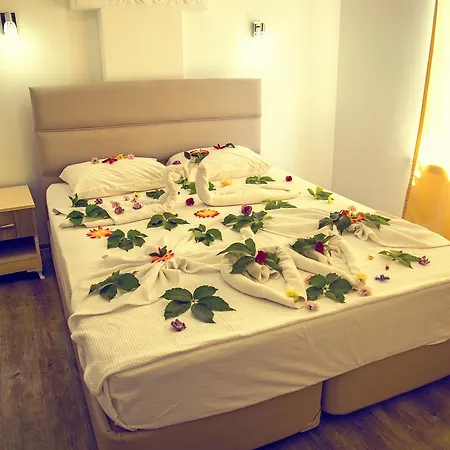 Sea Bird & Hotel Didim