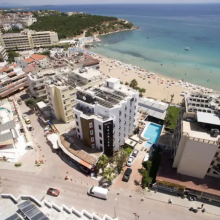 Sea Bird & Otel Didim