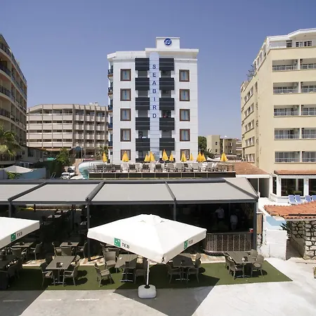 Sea Bird & Otel Didim