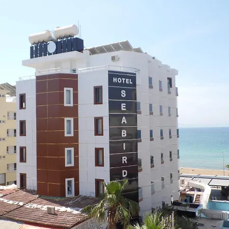 Sea Bird & Otel 3*