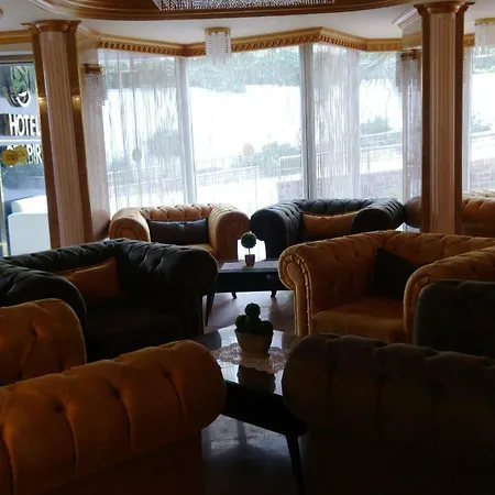 Sea Bird & Didim