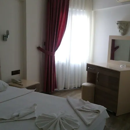 Sea Bird & Otel Didim