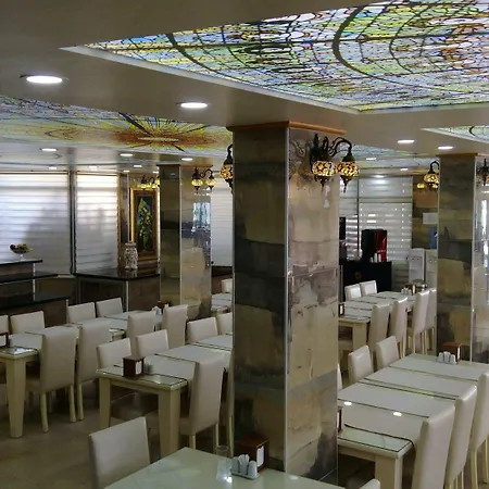 Otel Sea Bird & Didim