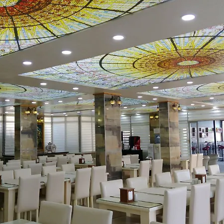 Ξενοδοχείο Sea Bird & Ντιντίμ