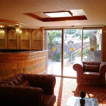 Sea Bird & Hotel Didim