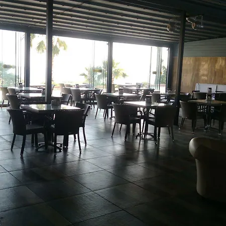 Otel Sea Bird & Didim