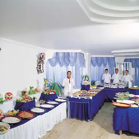 Hotel Sea Bird & Didim