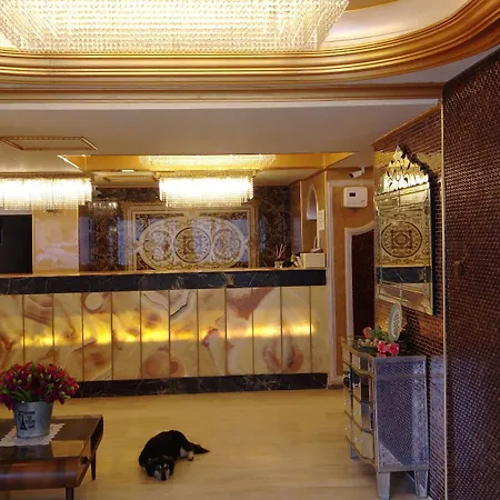 Otel Sea Bird & Didim