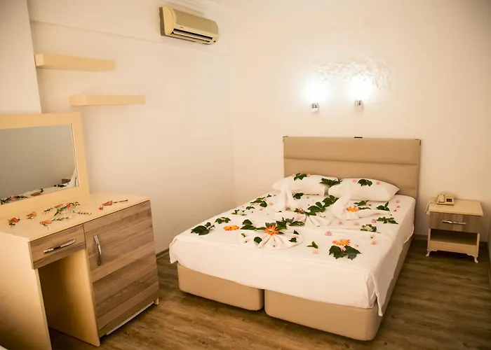 Hotel Sea Bird & Didim