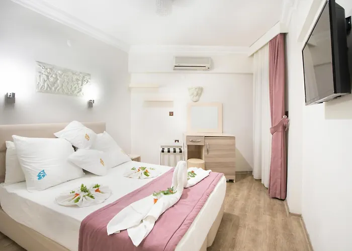 Hotel Sea Bird & Didim