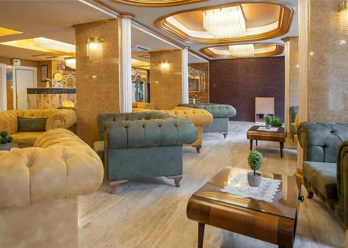 Sea Bird & Hotel Didim