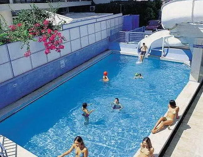 Hotel Sea Bird & Didim