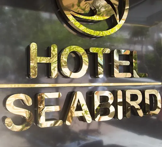 Sea Bird & Hotel