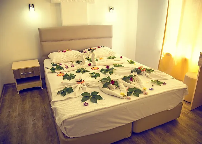 Sea Bird & Hotel Didim