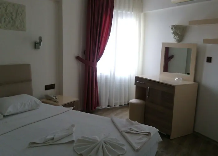 Sea Bird & Hotel Didim