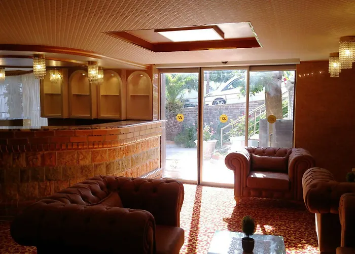 Sea Bird & Hotel Didim