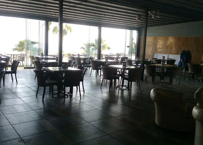 Hotel Sea Bird & Didim