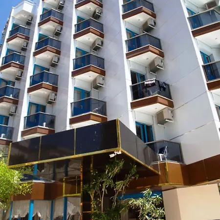 Sea Bird & Hotel Didim