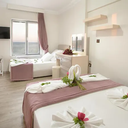 Hotel Sea Bird & Didim