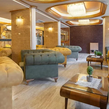 Sea Bird & Hotel Didim