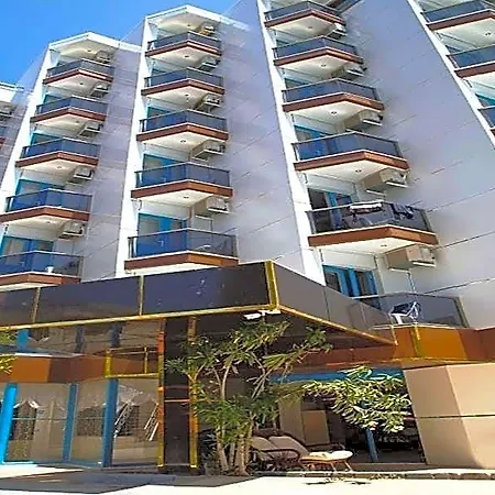 Sea Bird & Hotel 3*