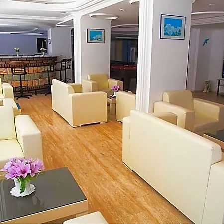 Sea Bird & Hotel 3*