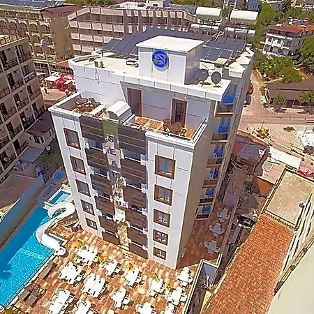 Sea Bird & Hotel 3*