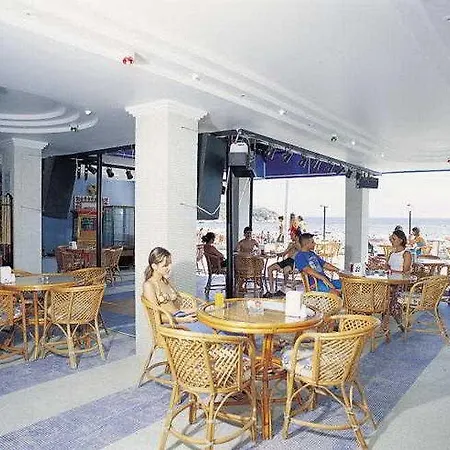 Sea Bird & 3* ديديم