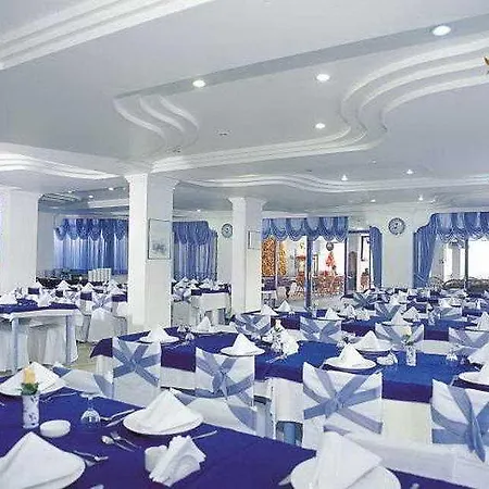 Hotel Sea Bird &