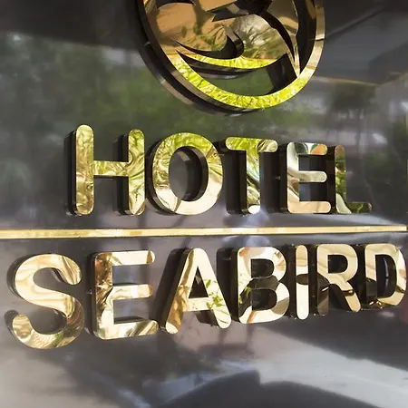 Sea Bird & 호텔