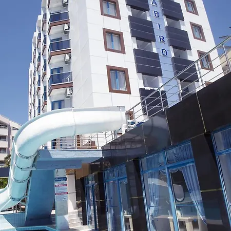 Sea Bird & Hotel Didim