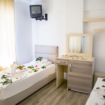 Sea Bird & Hotel 3*