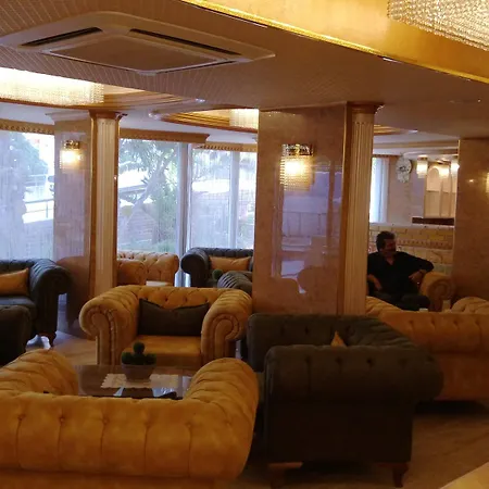 فندق Sea Bird & 3*