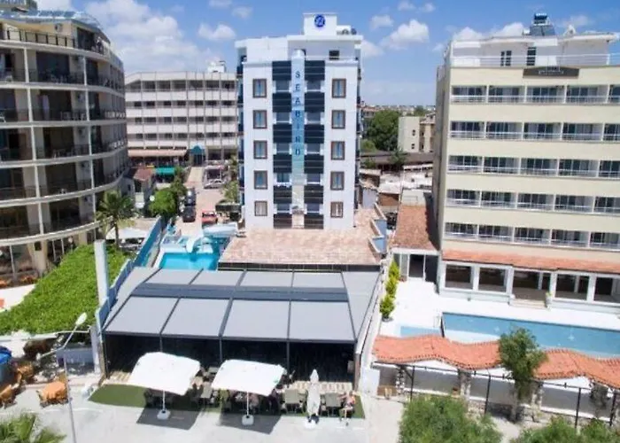 Sea Bird & Otel Didim